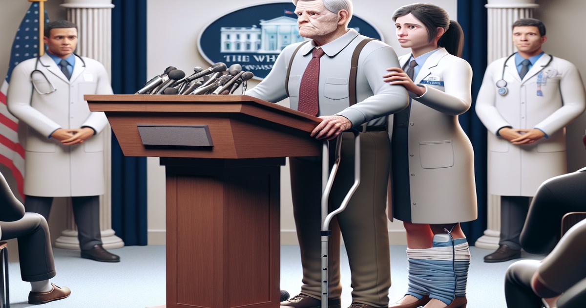 Main image to the post ALS-Afflicted Lawmaker Funago Announces Retirement from Politics