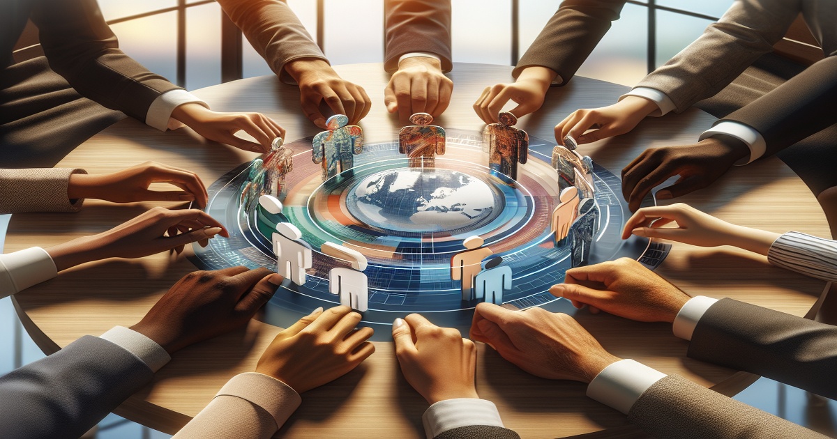 Main image to the post Republican Targeting of Diversity, Equity, and Inclusion Initiatives