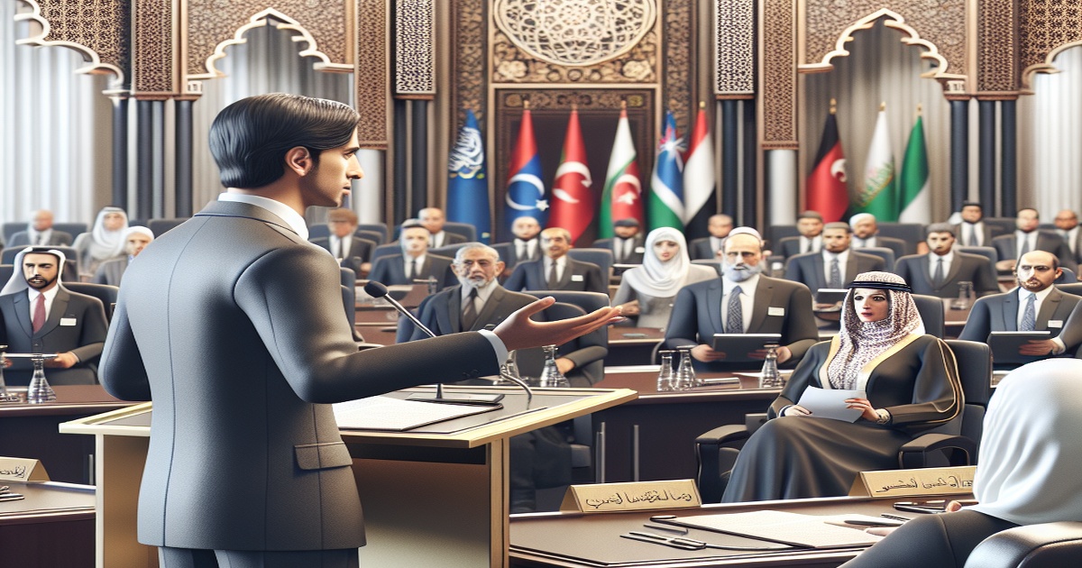 Arab-Islamic Summit Condemns Israeli Attack, Calls for Action