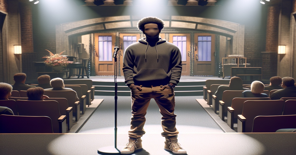 Main image to the post Dave Chappelle Explains His Decline to Host SNL in 2024