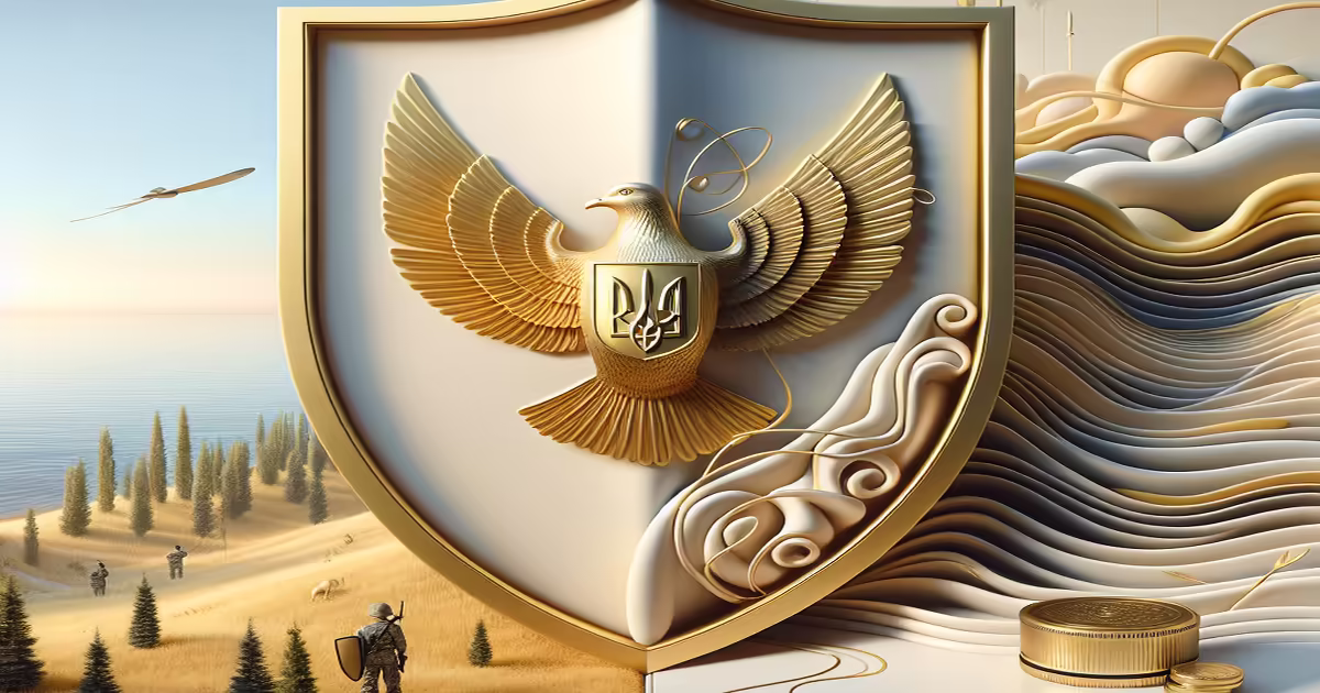 Security Guarantees for Ukraine Amidst Russian Aggression