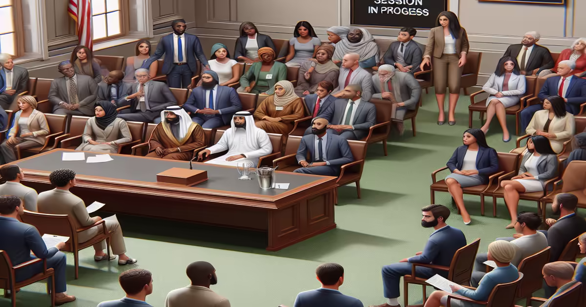 Main image to the post Minnesota Democrats Walk Out on Legislative Session Amid Quorum Dispute