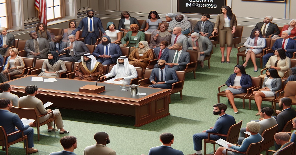 Main image to the post Minnesota Democrats Walk Out on Legislative Session Amid Quorum Dispute