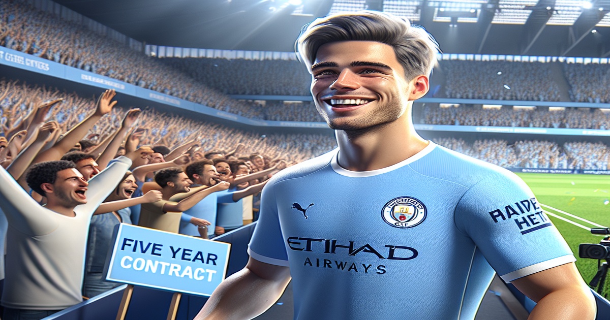 Main image to the post James Trafford Returns to Manchester City on Five-Year Deal After Successful Burnley Stint