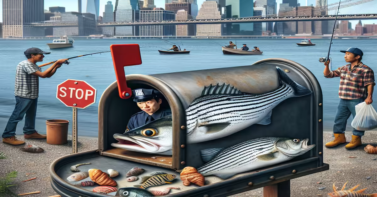 Main image to the post New Regulations and Monitoring Programs in New York