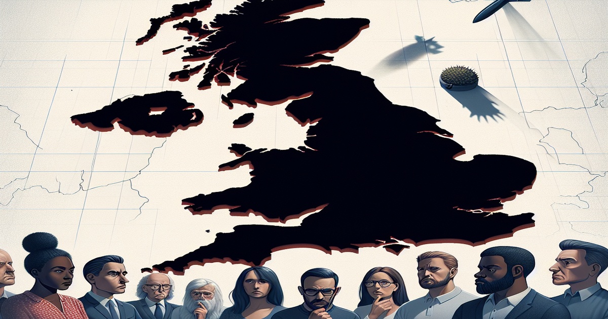 Main image to the post A Looming Threat to UK Security? Exploring the Potential Risks and the Need for Urgent Action