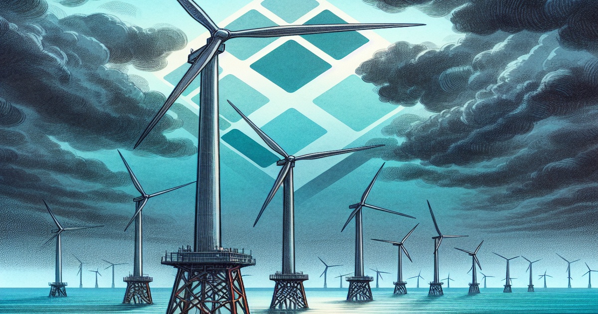 Mitsubishi Corp. Abandons Offshore Wind Projects in Japan Due to Rising Costs