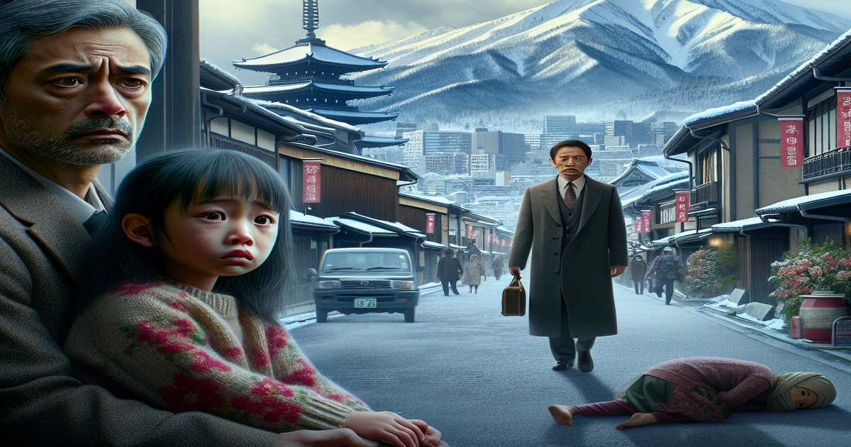 Main image to the post SDF Officer and Wife Arrested for Abandoning Child in Sapporo