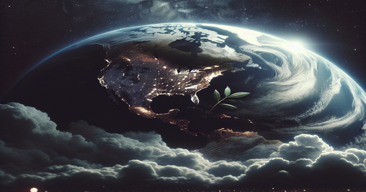 Main image to the post From "America First" to Supporting Israel Amidst Global Tensions