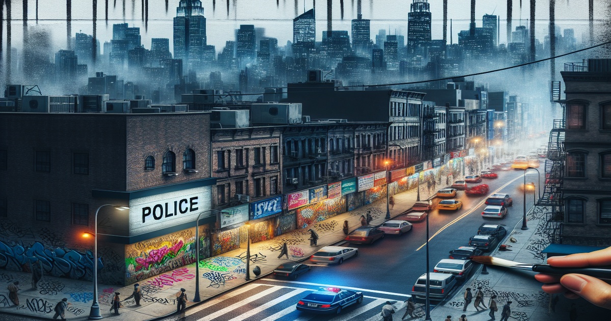 Main image to the post Cities Grapple with Crime Surge and Police Shortages in the Wake of Defund Movement