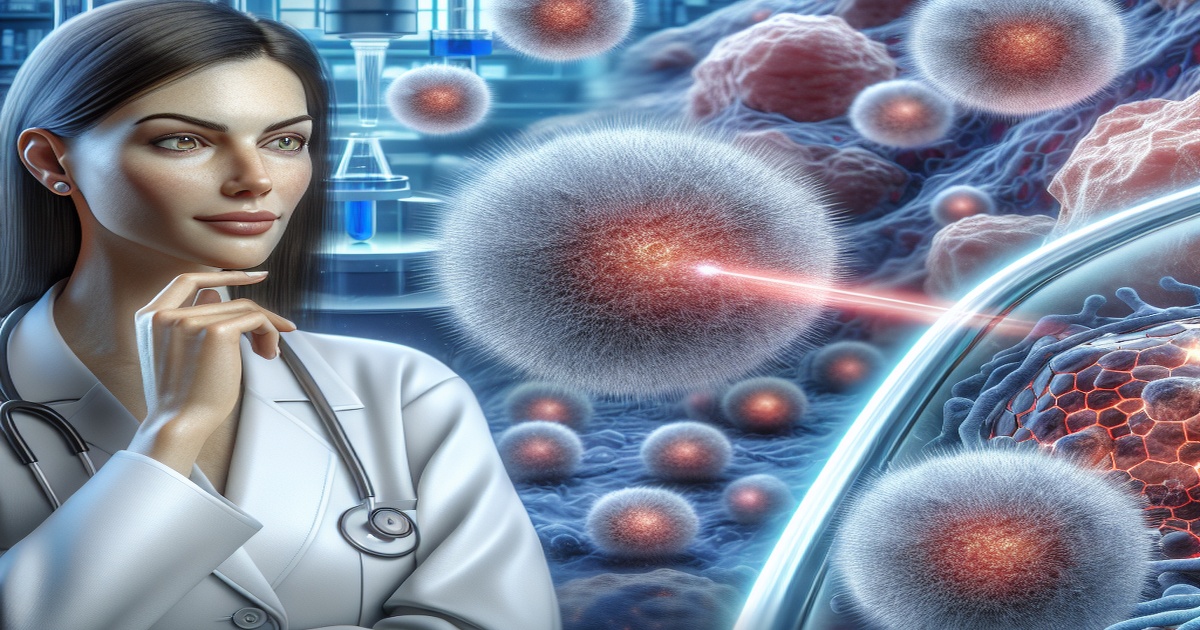 Main image to the post Datroway Recommended for Approval in EU as Targeted Breast Cancer Treatment