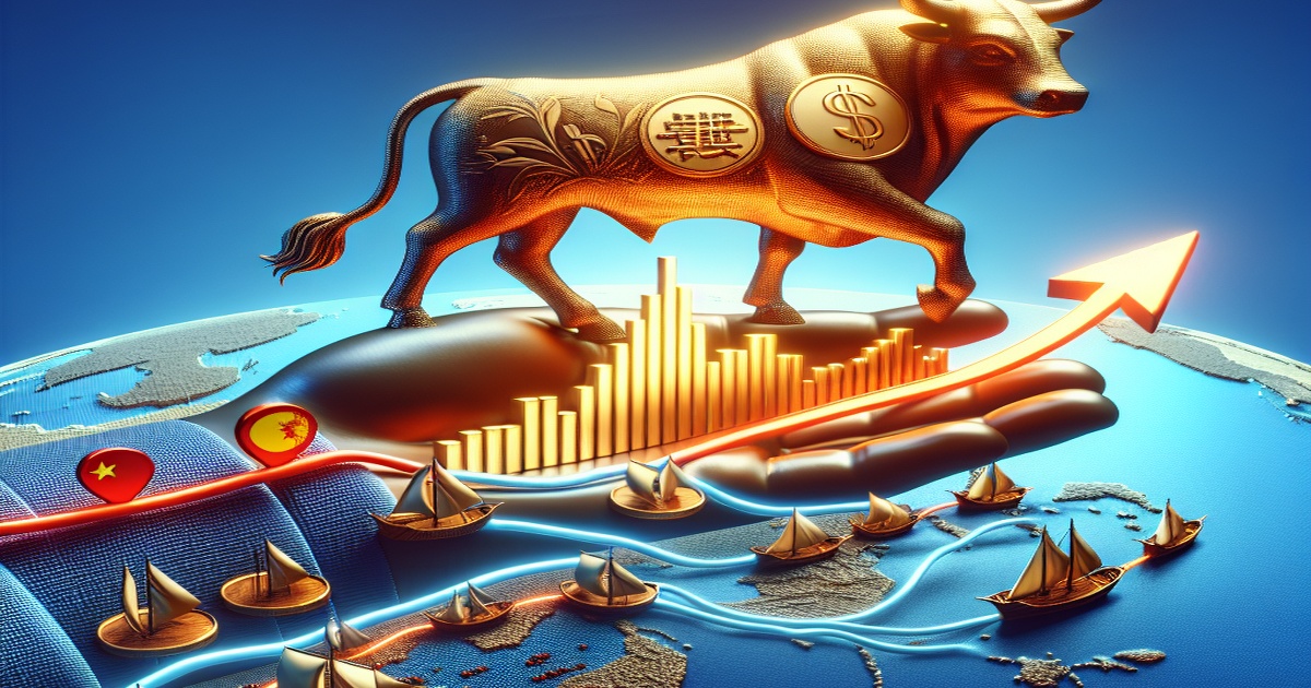 Main image to the post OPEC Chief Highlights Strong China Ties and Economic Confidence