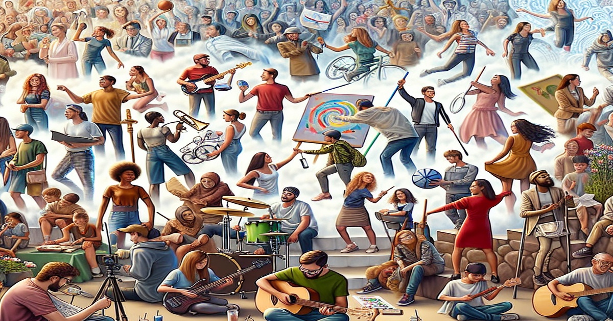 Main image to the post A Celebration of Ability and a Catalyst for Change