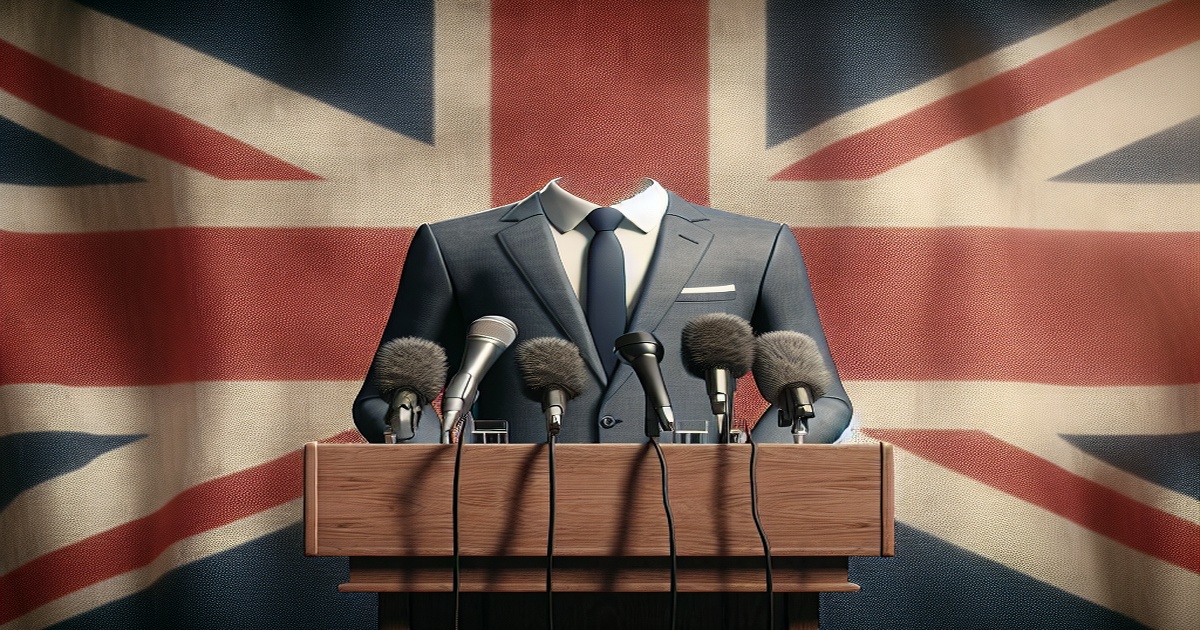 Main image to the post Boris Johnson's Rumoured Comeback Threatens to Shake Up British Politics