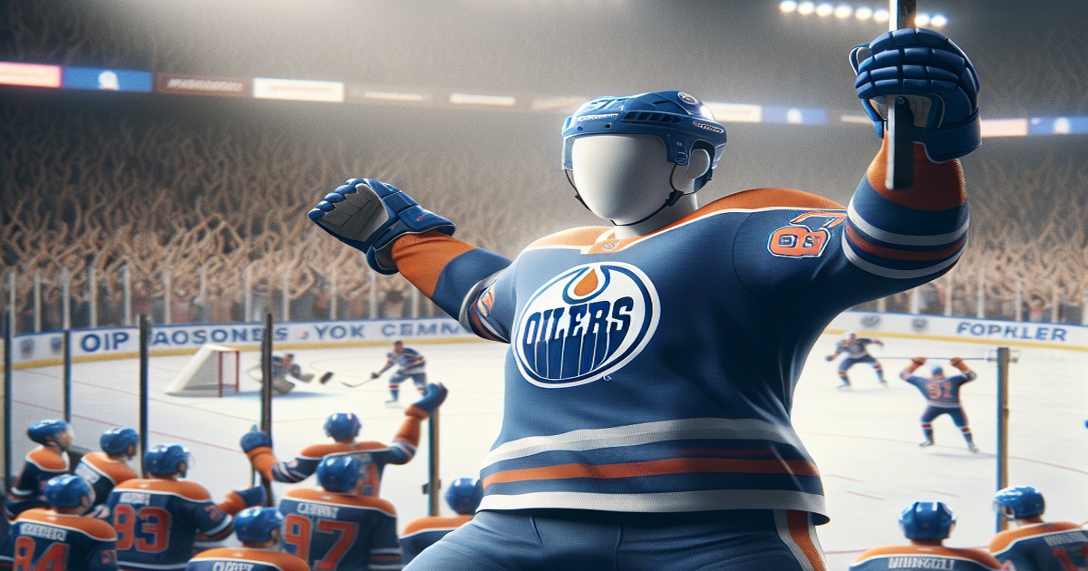 Main image to the post Connor McDavid Scores Game-Winner as Oilers Move into Second Place in Pacific Division