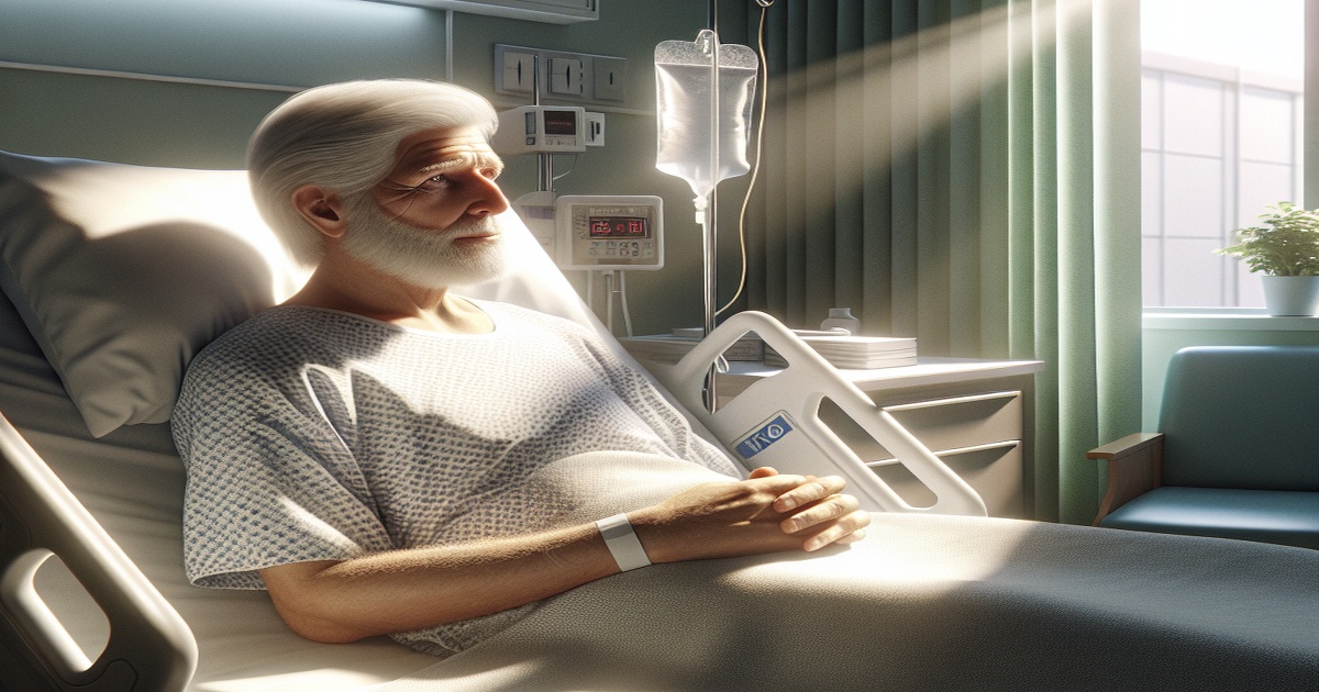 Main image to the post Pope Francis Hospitalized with Bilateral Pneumonia