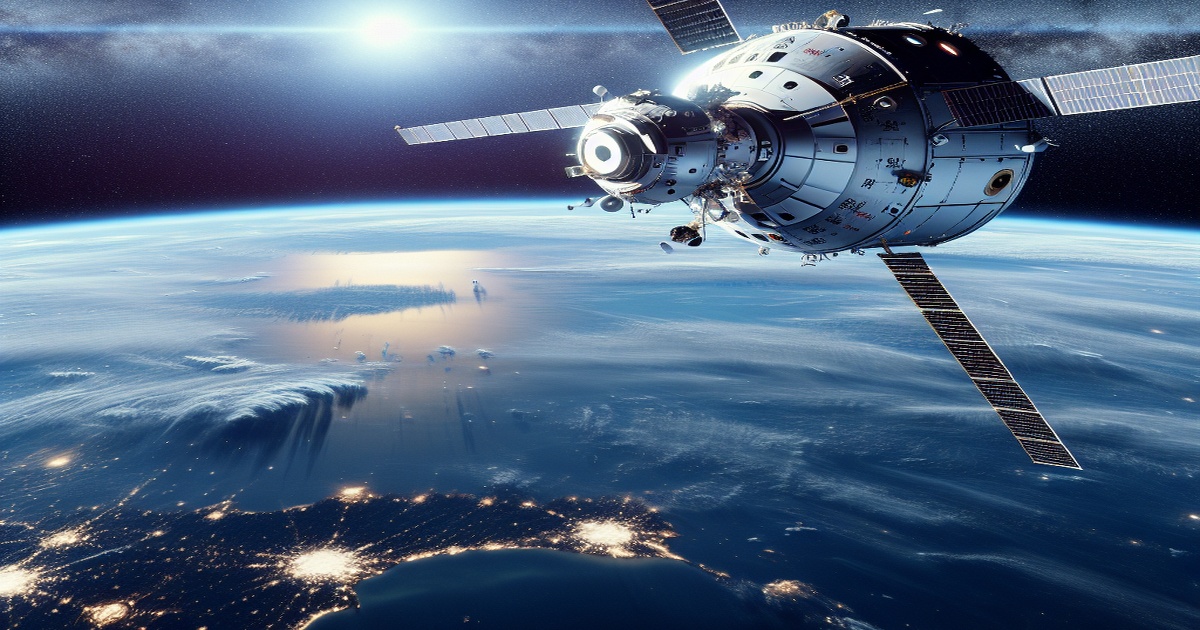 Main image to the post Shenzhou-19 Crew Nears Return After Successful Space Station Mission