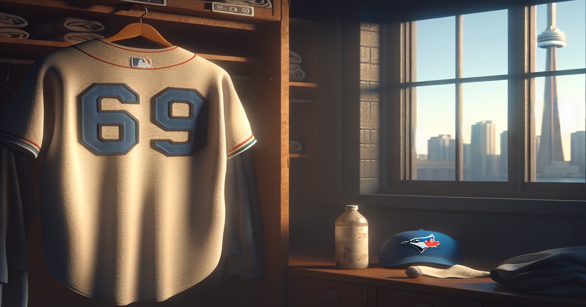Main image to the post A Pillar of the Early Toronto Blue Jays Passes Away at 69