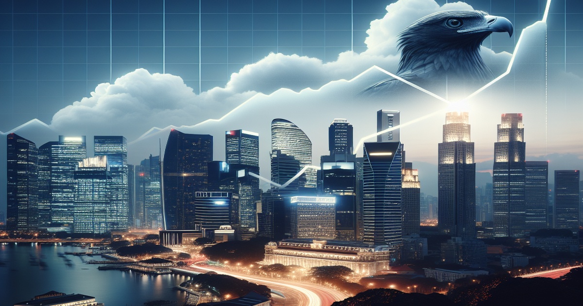 Asian Markets Rise Modestly Amidst Economic Uncertainty and Anticipation of Fed Action