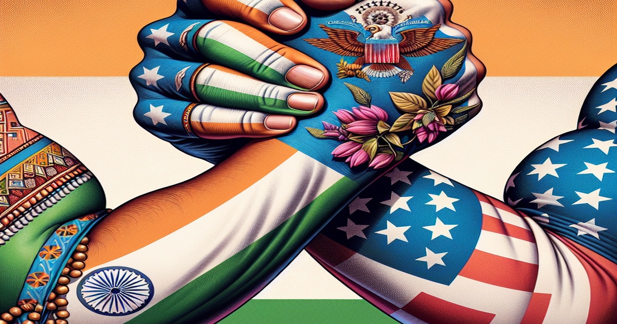 India-US Relations Sour Amid Trade Disputes and Shifting Alliances