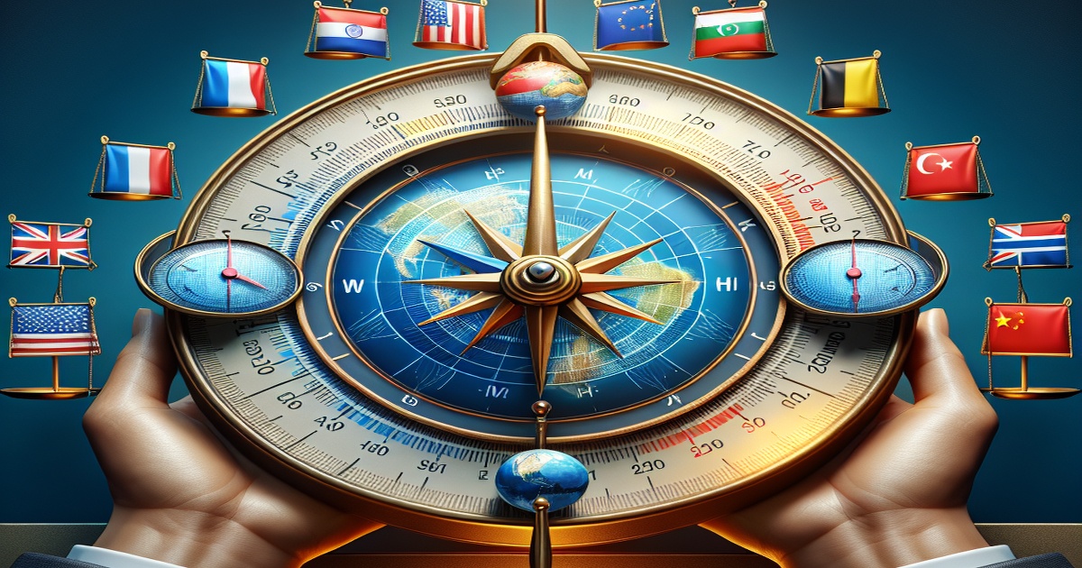 Main image to the post A Shift in Policy and Approach Amidst Domestic and International Pressures