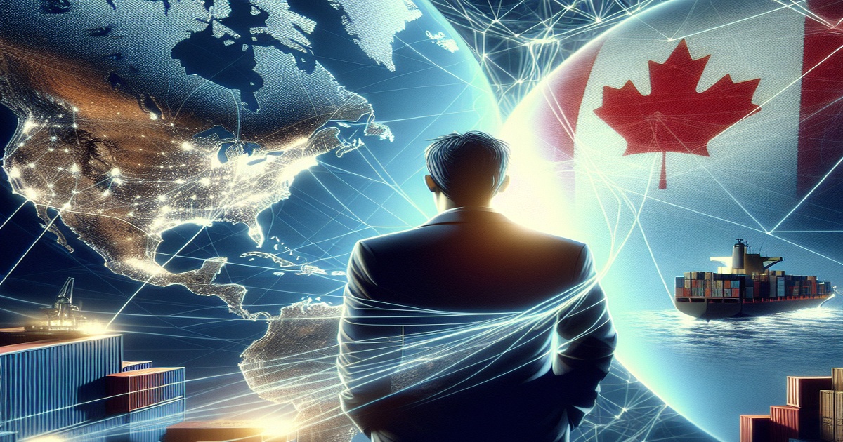 Main image to the post François-Philippe Champagne Declines Liberal Leadership Bid, Focusing on Trade Relations