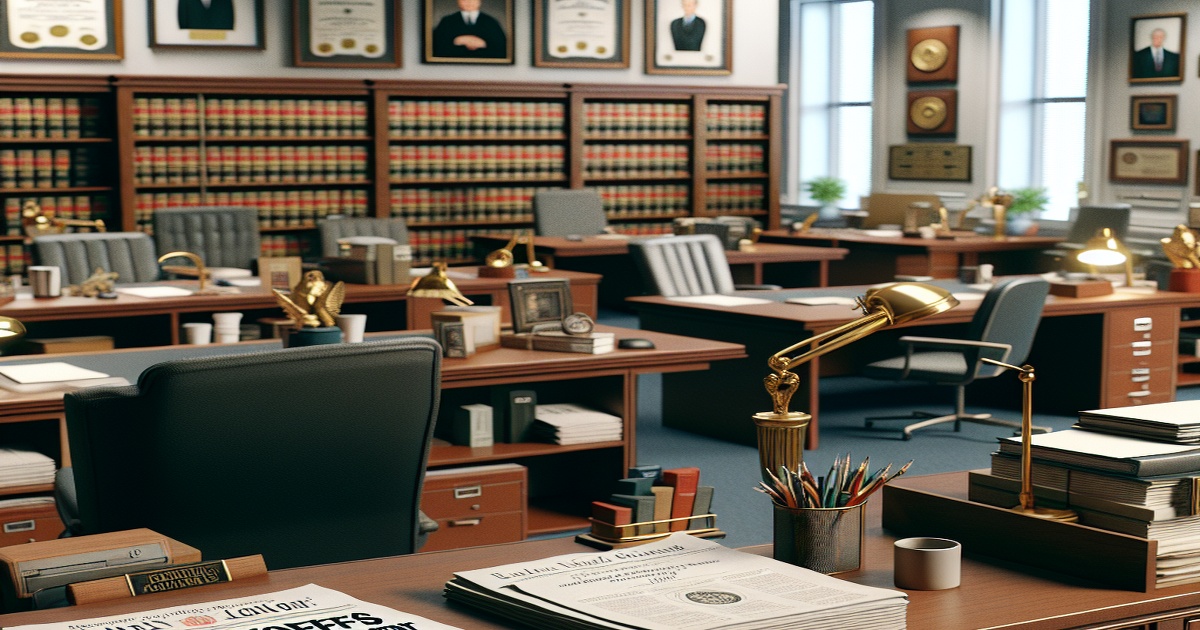 Main image to the post Supreme Court Greenlights Trump Administration's Mass Layoffs at Education Department