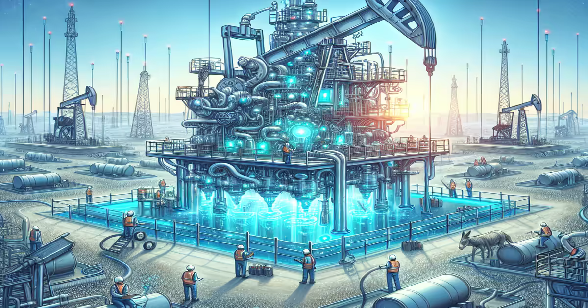 Main image to the post A Pioneering Step Towards a Greener Future and Achieving Dual Carbon Goals