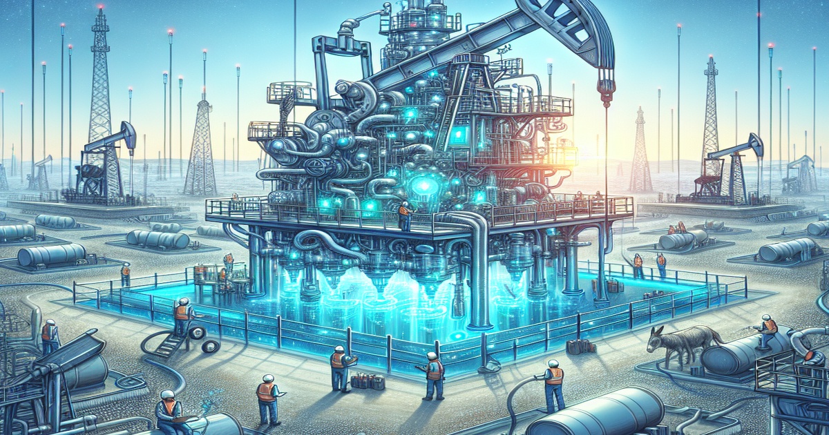 Main image to the post A Pioneering Step Towards a Greener Future and Achieving Dual Carbon Goals