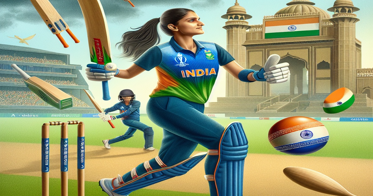 Luus Eyes Historic World Cup Run in India, Highlights Team's Strong Preparation