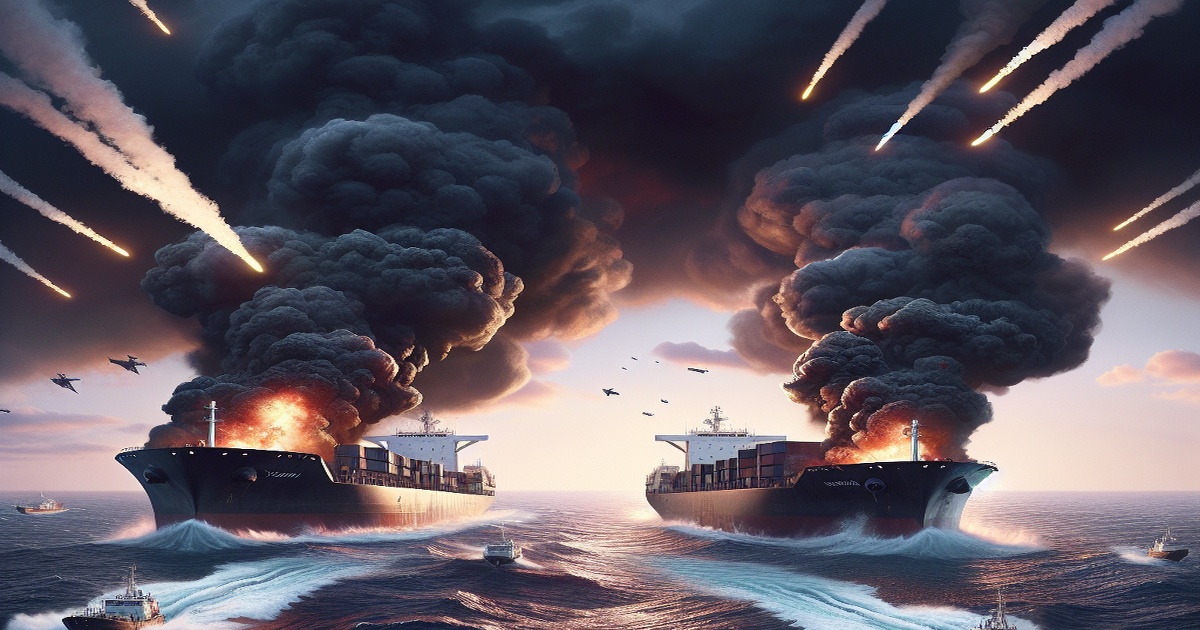Main image to the post Houthi Attacks on Ships and UN Staff Raise Tensions in Yemen