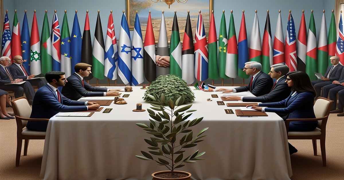 Main image to the post Israel Agrees to Extend Ceasefire with Hamas, Negotiations to Continue