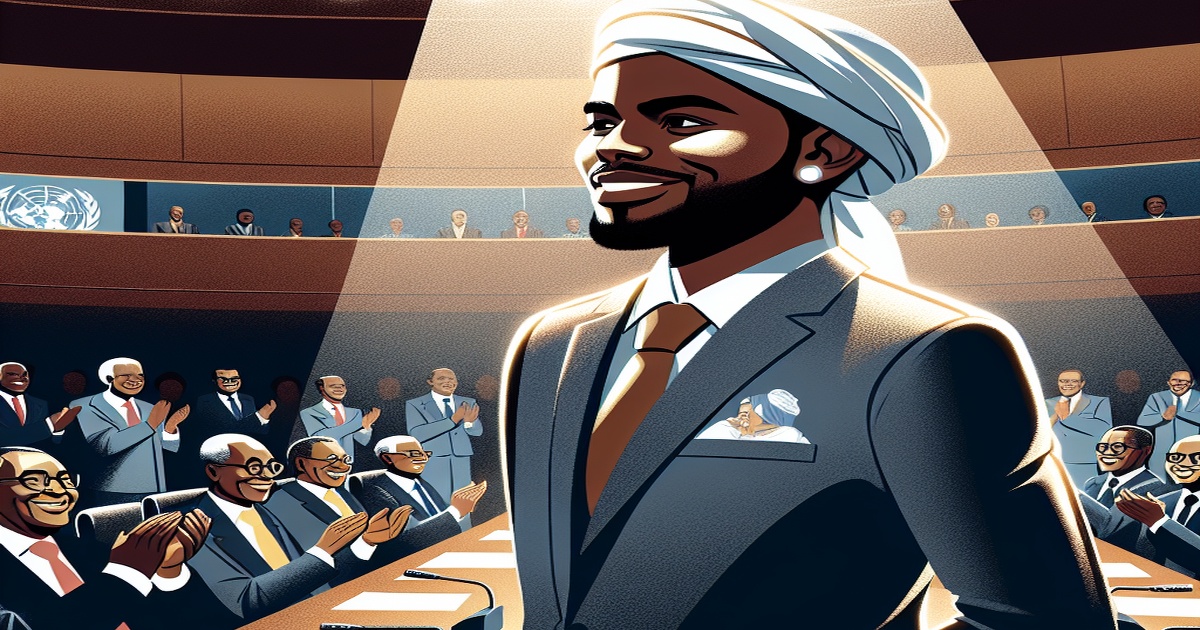 Main image to the post Djibouti's Mahmoud Ali Youssouf Elected to Head African Union's Executive Commission