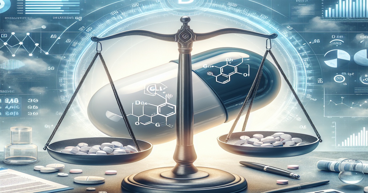 Main image to the post Eli Lilly's Oral GLP-1 Pill Shows Promise in Diabetes and Weight Loss Trial