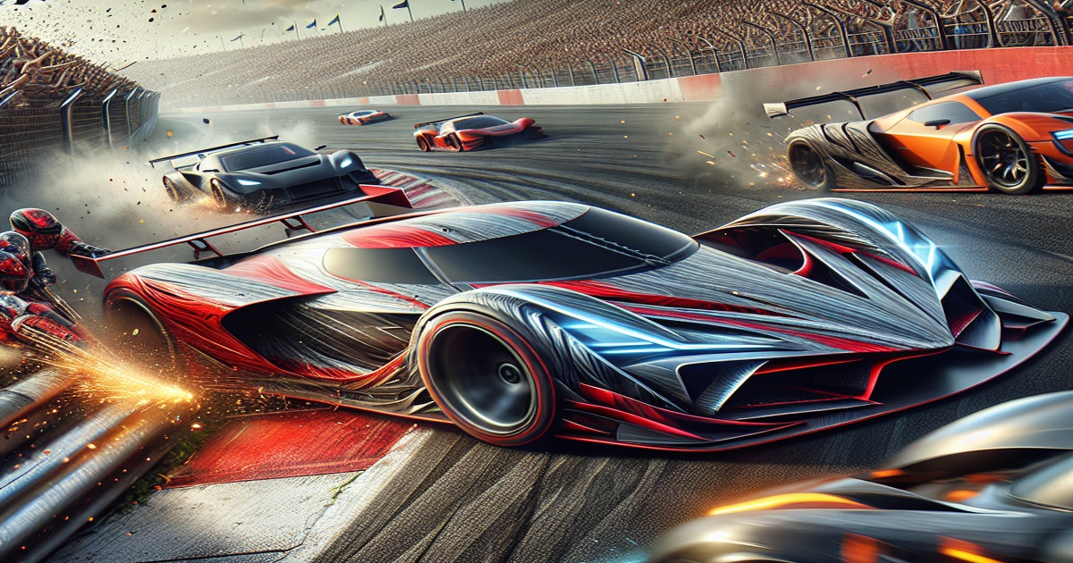 Main image to the post Russell Reigns Supreme in Canada, McLaren Collision Adds Drama