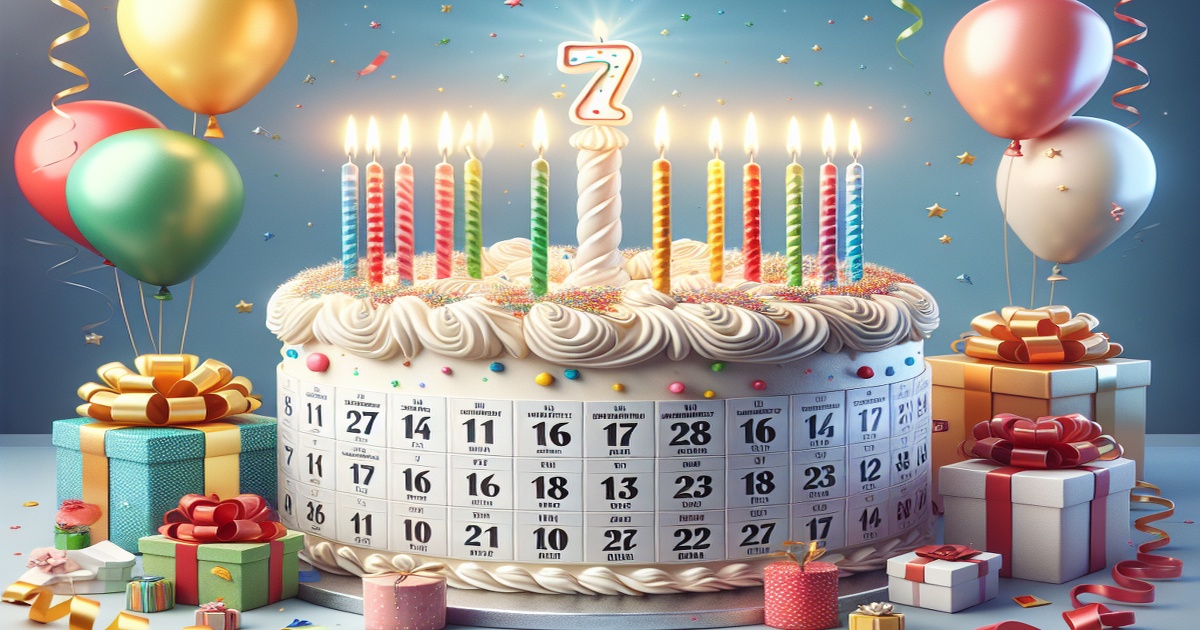 Main image to the post Notable Celebrity Birthdays from April 27th to May 3rd