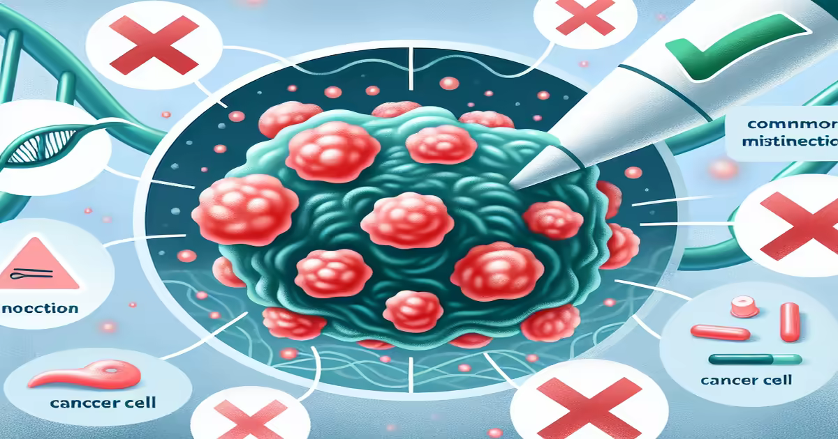 Main image to the post No Special Anti-Cancer Effects from Dietary Supplements, Experts Say