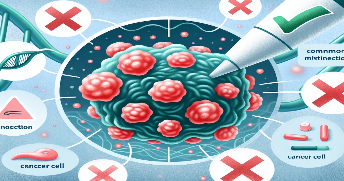 Main image to the post No Special Anti-Cancer Effects from Dietary Supplements, Experts Say