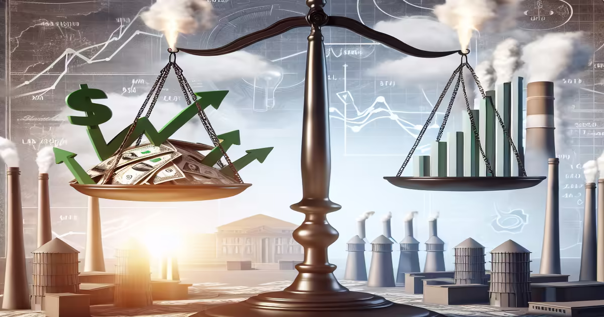 Main image to the post New Spending Bill to Lower Energy Costs and Boost U.S. Energy Production
