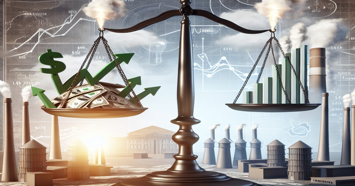 Main image to the post New Spending Bill to Lower Energy Costs and Boost U.S. Energy Production