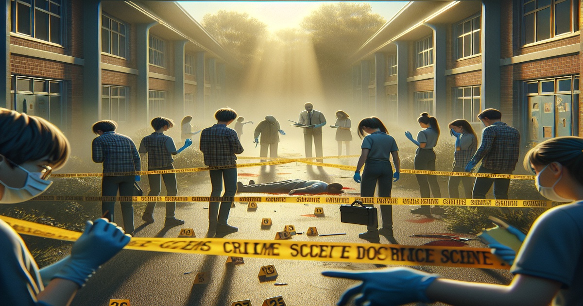 Main image to the post Execution of Yixing Knife Attack Perpetrator Following Fatal Assault at Vocational School