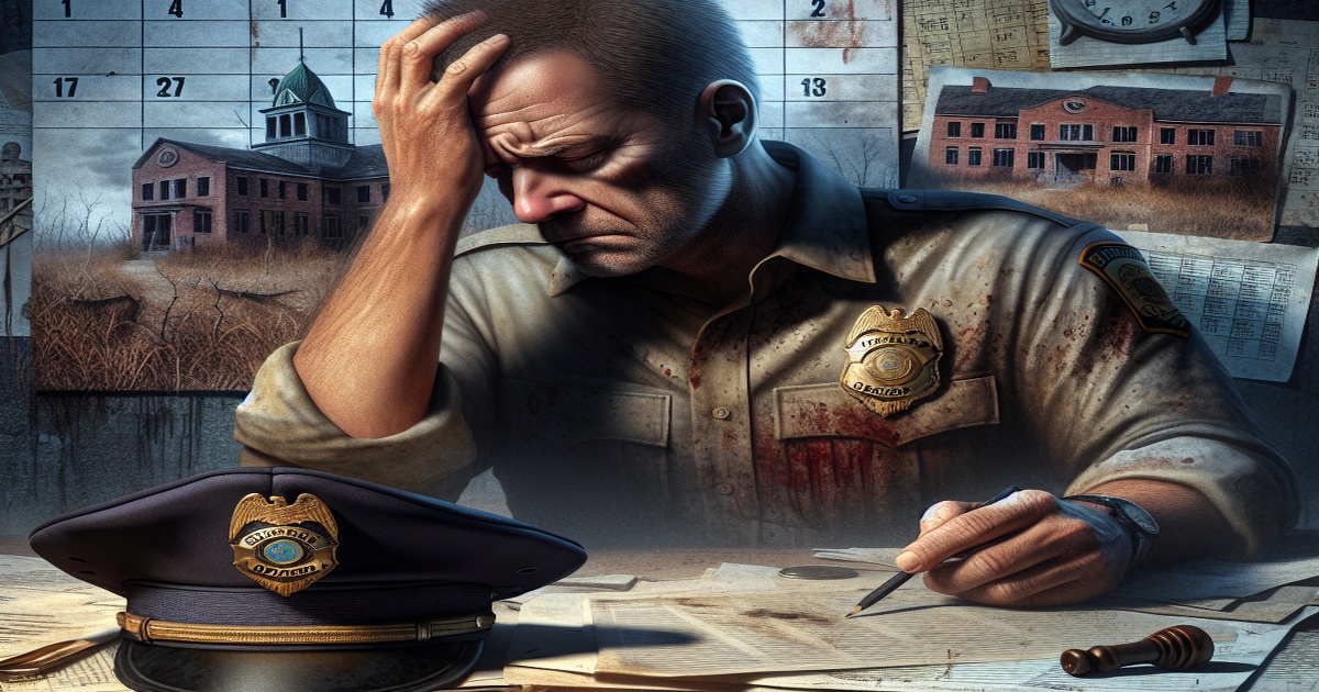 Main image to the post Former Police Chief Regrets Delay in Searching Cult Facilities