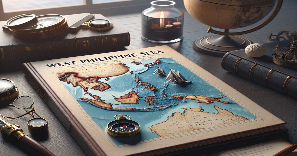 Main image to the post Expert Downplays "West Philippine Sea" Label, Reaffirms South China Sea as International Standard