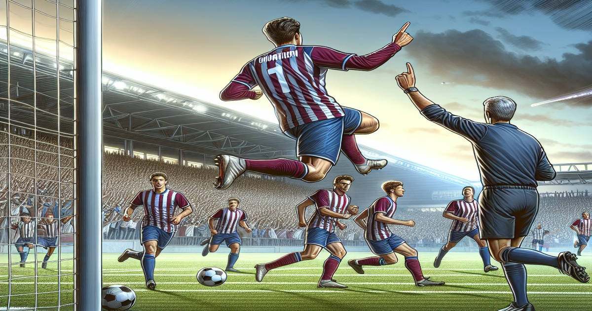 Main image to the post "Barcelona Dominant as Flick Praises Players' Hunger in 4-0 Win over Real Sociedad"