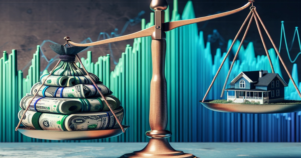 Main image to the post Balancing Tax Cuts and Property Tax Increases Amid Economic Uncertainty