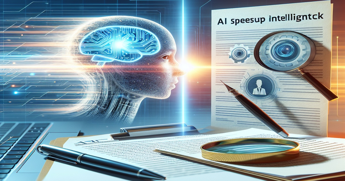 Main image to the post AI Speeds Up Intelligence Work, Says Director Gabbard