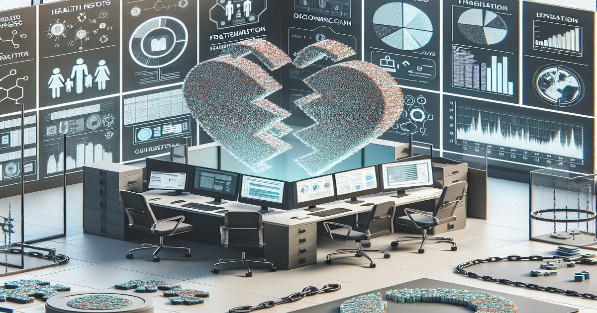 Main image to the post Election Promises on Health Data Access Highlight Fragmentation Issues