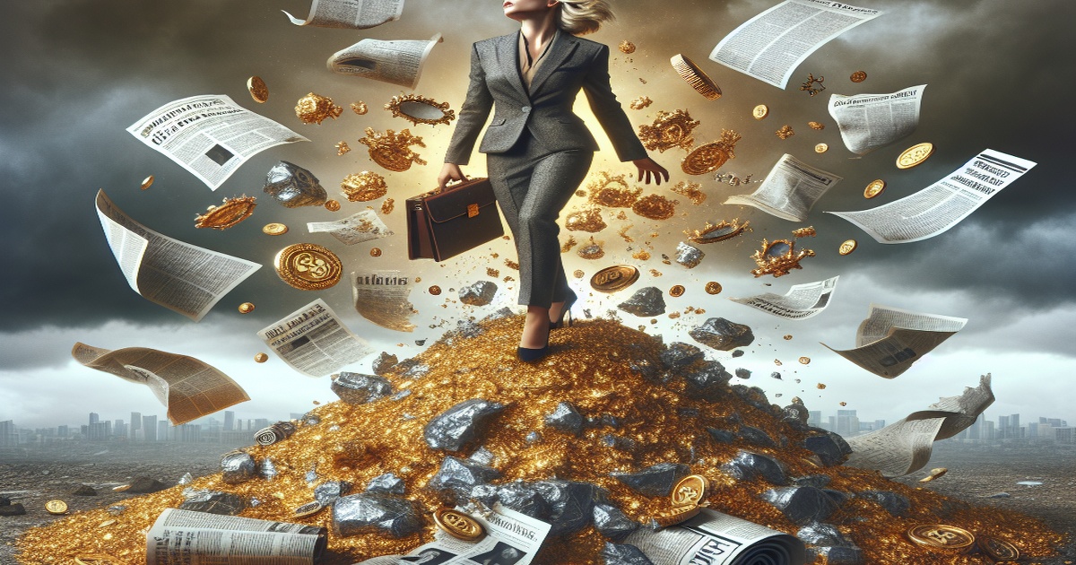 Main image to the post The Dramatic Fall of Isabel dos Santos and the Allegations that Tarnished her Fortune