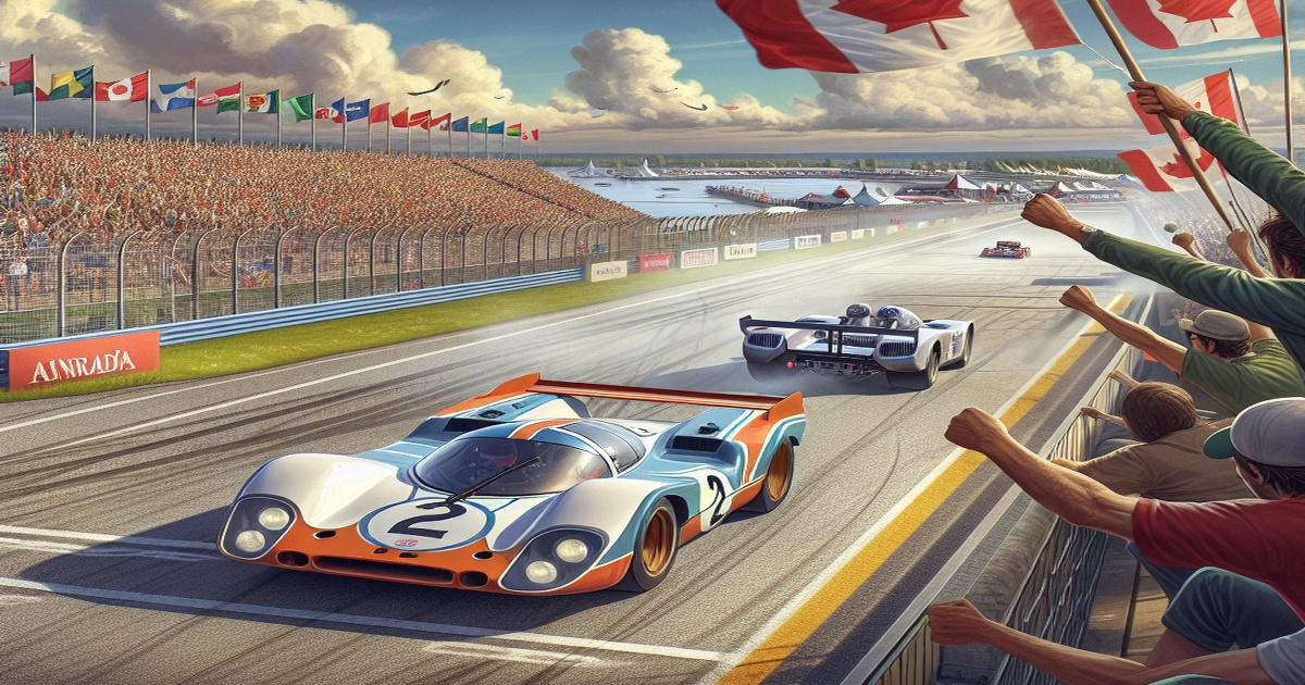 Main image to the post Russell Claims Pole Position Again in Canada as Verstappen Trail Behind