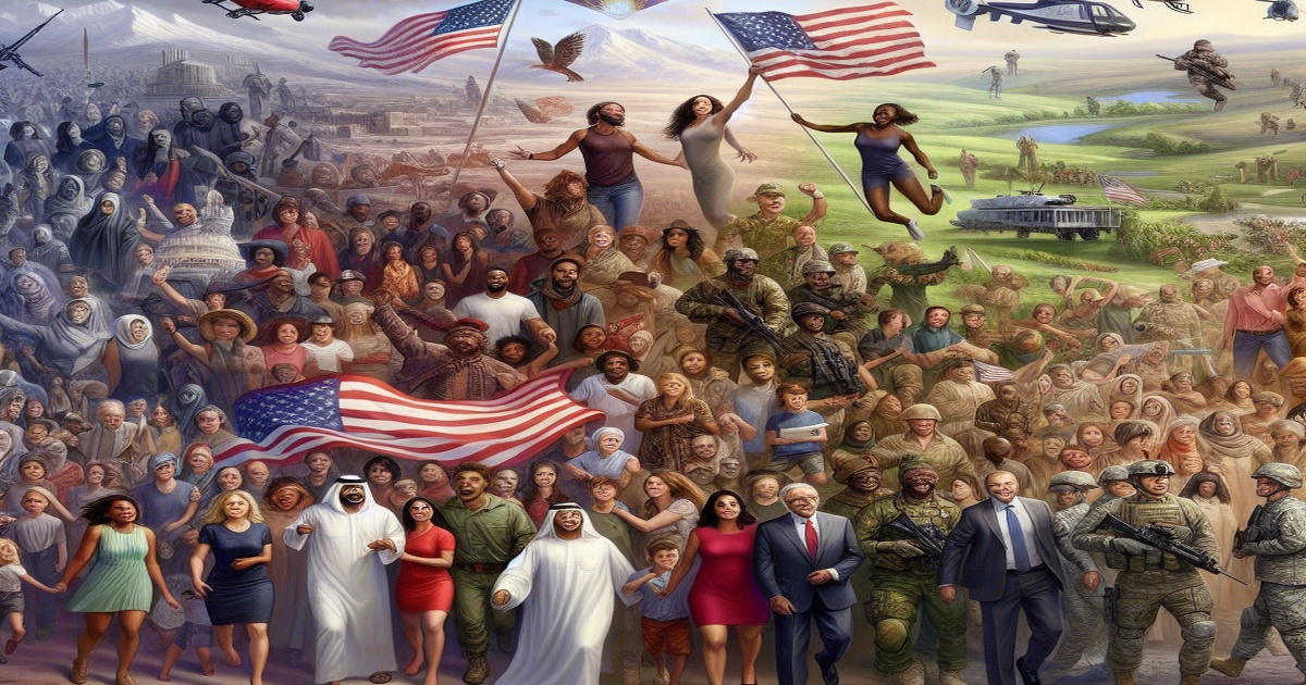 Main image to the post A Journey of Triumph, Transformation, and National Pride